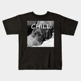 Chill Kids T-Shirt